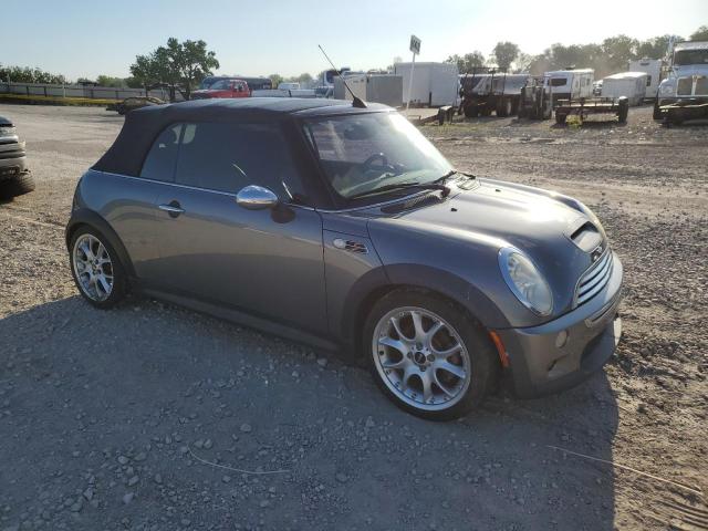 Photo 3 VIN: WMWRH33586TK57016 - MINI COOPER 