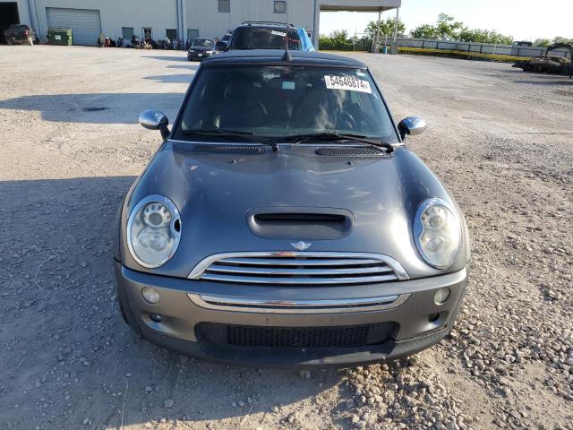 Photo 4 VIN: WMWRH33586TK57016 - MINI COOPER 