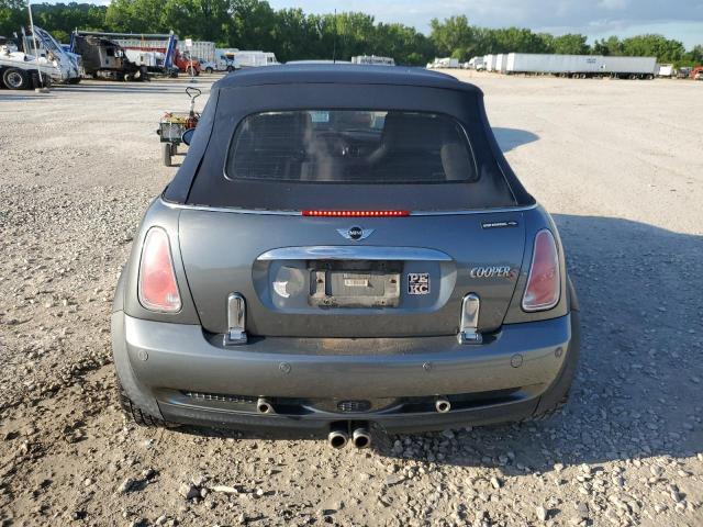 Photo 5 VIN: WMWRH33586TK57016 - MINI COOPER 