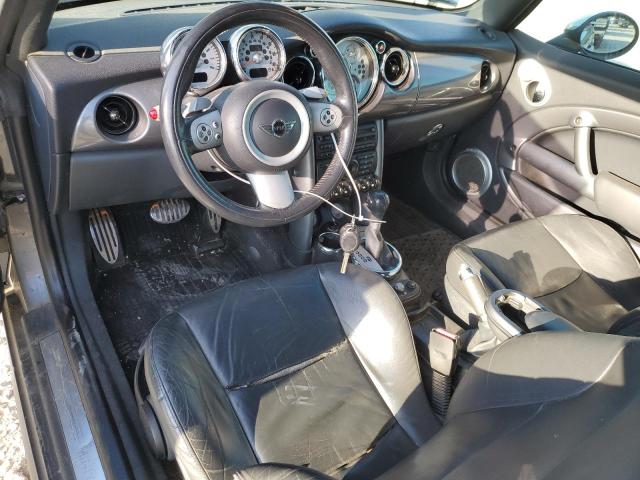 Photo 7 VIN: WMWRH33586TK57016 - MINI COOPER 