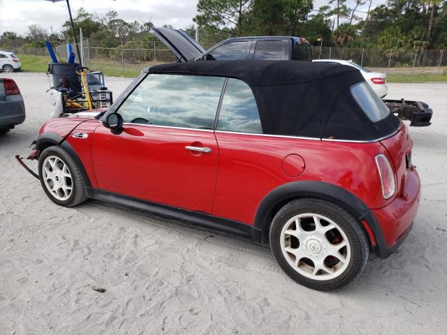 Photo 1 VIN: WMWRH33586TK57159 - MINI COOPER 