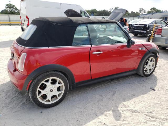 Photo 2 VIN: WMWRH33586TK57159 - MINI COOPER 