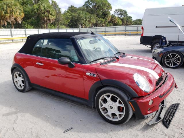 Photo 3 VIN: WMWRH33586TK57159 - MINI COOPER 