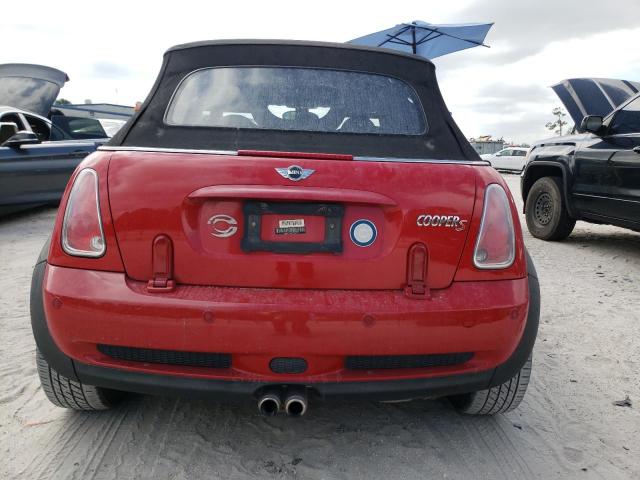 Photo 5 VIN: WMWRH33586TK57159 - MINI COOPER 