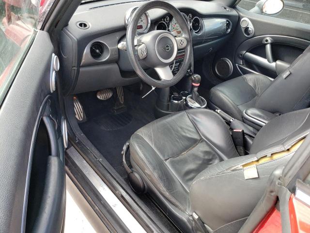 Photo 7 VIN: WMWRH33586TK57159 - MINI COOPER 