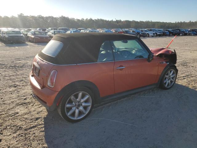 Photo 2 VIN: WMWRH33587TJ43499 - MINI COOPER S 