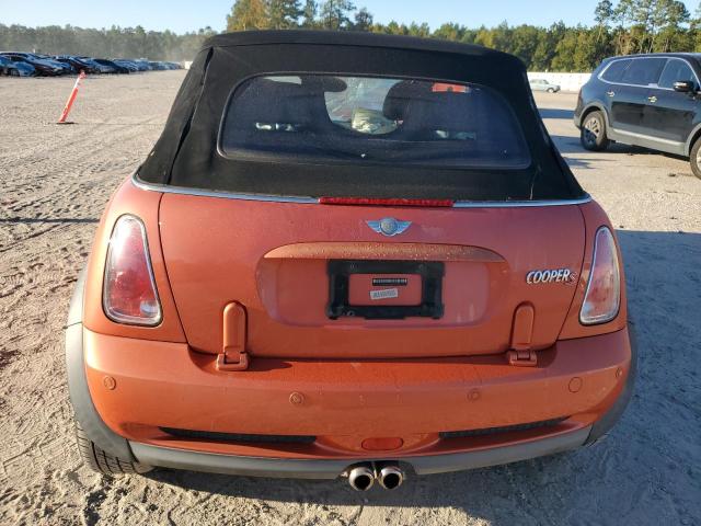 Photo 5 VIN: WMWRH33587TJ43499 - MINI COOPER S 