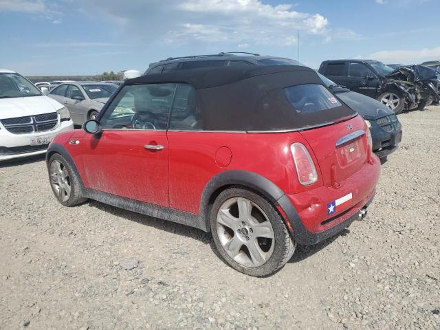 Photo 1 VIN: WMWRH33595TF83537 - MINI COOPER S 