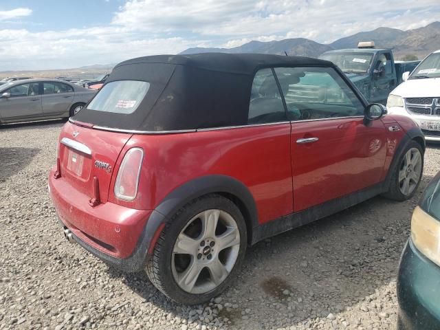 Photo 2 VIN: WMWRH33595TF83537 - MINI COOPER S 