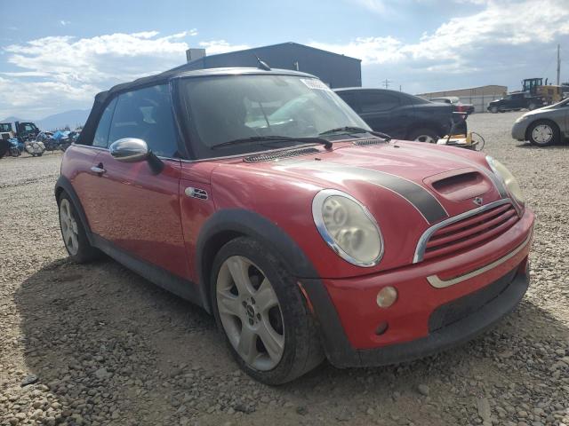 Photo 3 VIN: WMWRH33595TF83537 - MINI COOPER S 