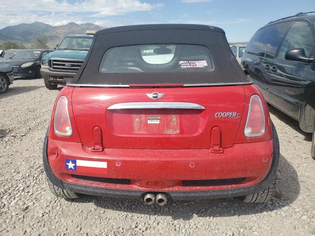 Photo 5 VIN: WMWRH33595TF83537 - MINI COOPER S 