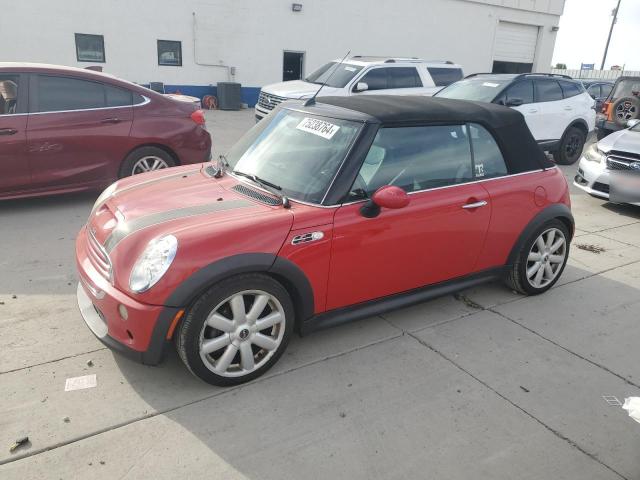 Photo 0 VIN: WMWRH33597TJ44578 - MINI COOPER S 