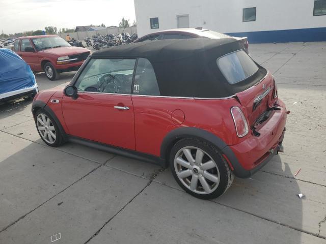 Photo 1 VIN: WMWRH33597TJ44578 - MINI COOPER S 