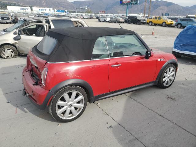 Photo 2 VIN: WMWRH33597TJ44578 - MINI COOPER S 