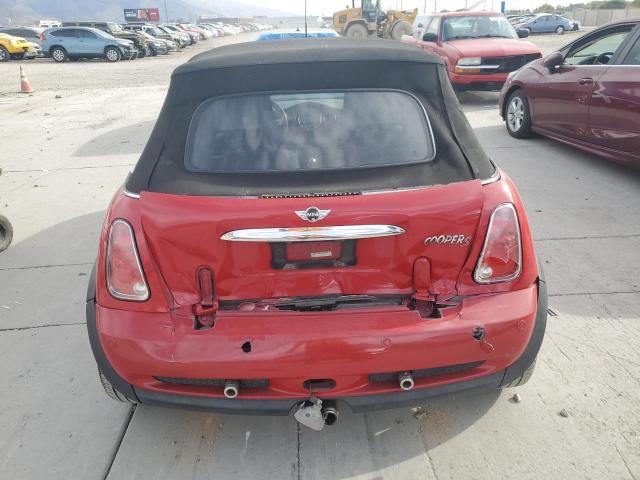 Photo 5 VIN: WMWRH33597TJ44578 - MINI COOPER S 