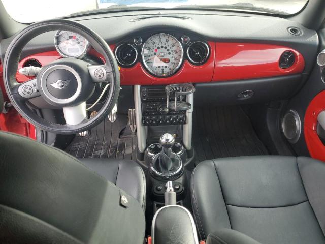 Photo 7 VIN: WMWRH33597TJ44578 - MINI COOPER S 