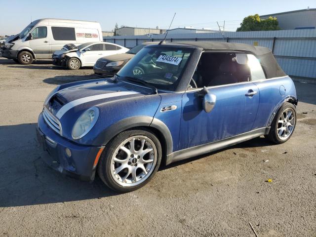 Photo 0 VIN: WMWRH33598TL96784 - MINI COOPER S 