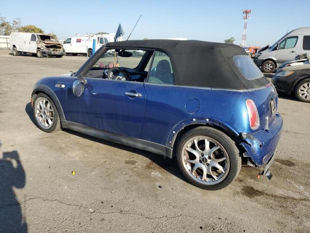 Photo 1 VIN: WMWRH33598TL96784 - MINI COOPER S 