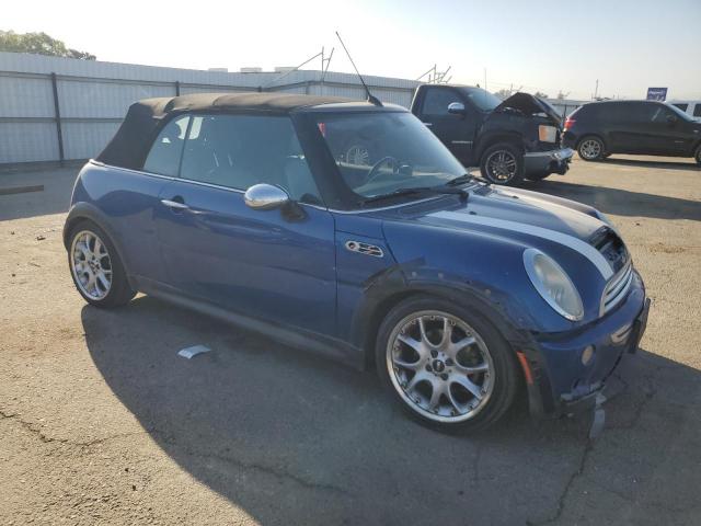 Photo 3 VIN: WMWRH33598TL96784 - MINI COOPER S 