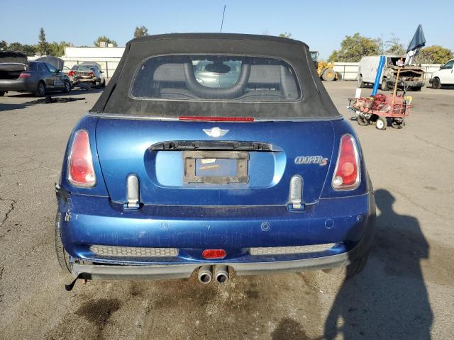 Photo 5 VIN: WMWRH33598TL96784 - MINI COOPER S 