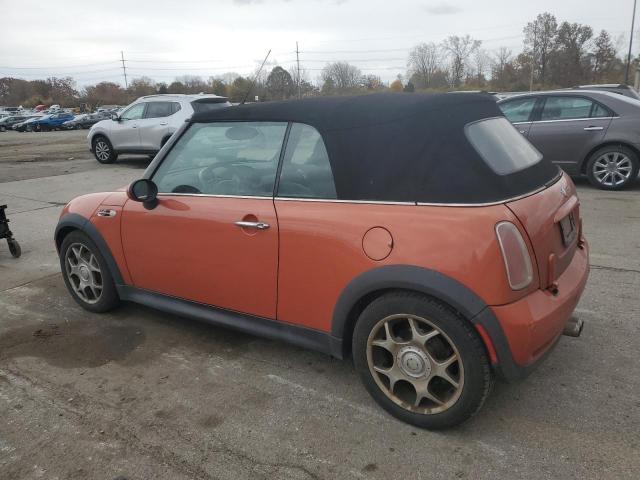 Photo 1 VIN: WMWRH335X5TK56030 - MINI COOPER S 