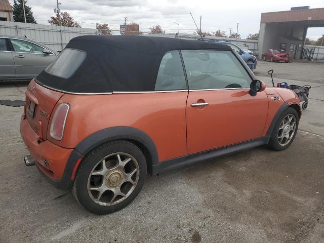 Photo 2 VIN: WMWRH335X5TK56030 - MINI COOPER S 