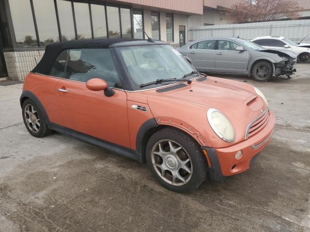 Photo 3 VIN: WMWRH335X5TK56030 - MINI COOPER S 