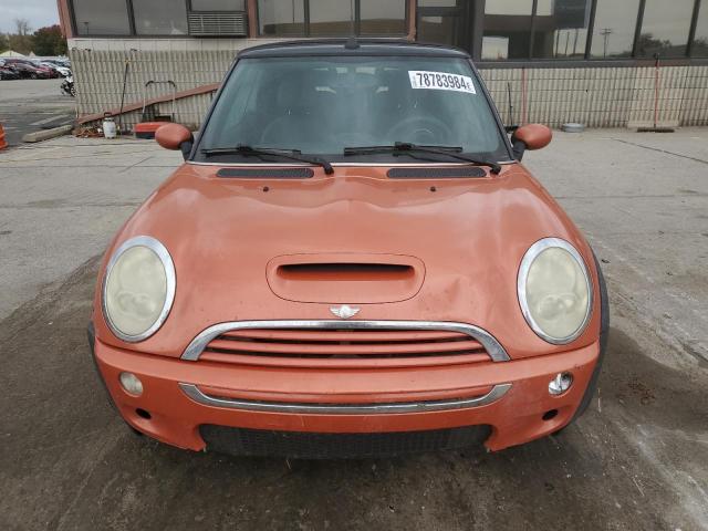 Photo 4 VIN: WMWRH335X5TK56030 - MINI COOPER S 