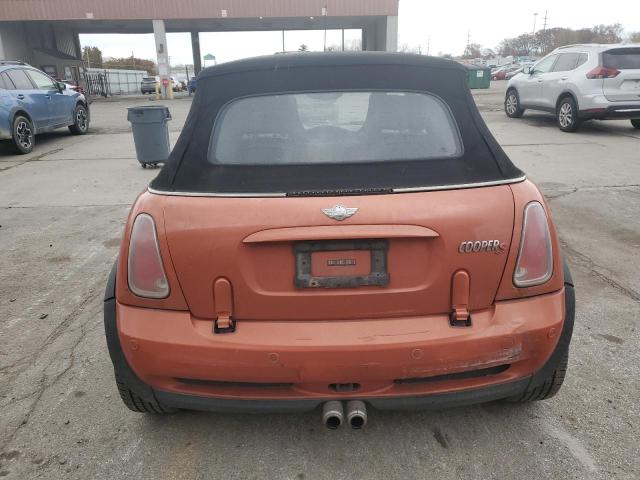 Photo 5 VIN: WMWRH335X5TK56030 - MINI COOPER S 