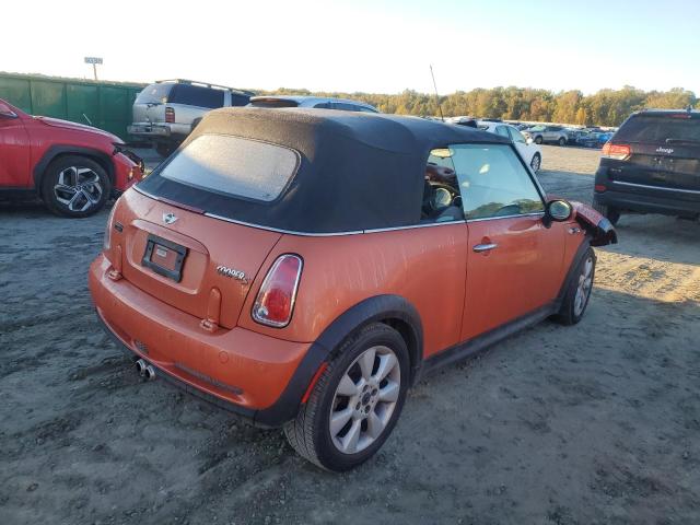 Photo 2 VIN: WMWRH335X5TK56111 - MINI COOPER 