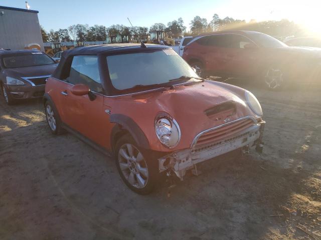 Photo 3 VIN: WMWRH335X5TK56111 - MINI COOPER 