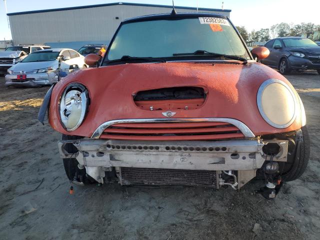 Photo 4 VIN: WMWRH335X5TK56111 - MINI COOPER 