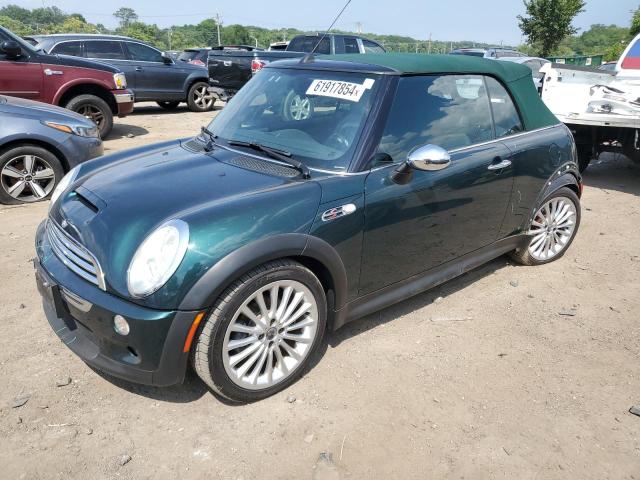 Photo 0 VIN: WMWRH335X6TF88294 - MINI COOPER 