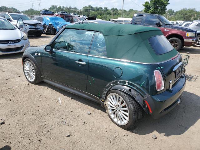 Photo 1 VIN: WMWRH335X6TF88294 - MINI COOPER 