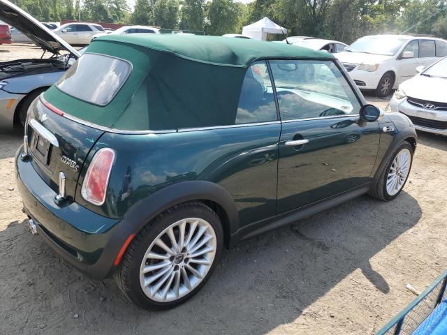 Photo 2 VIN: WMWRH335X6TF88294 - MINI COOPER 