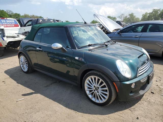 Photo 3 VIN: WMWRH335X6TF88294 - MINI COOPER 