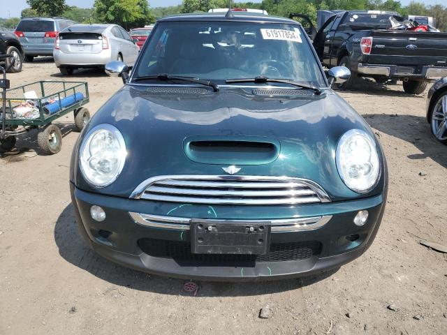 Photo 4 VIN: WMWRH335X6TF88294 - MINI COOPER 