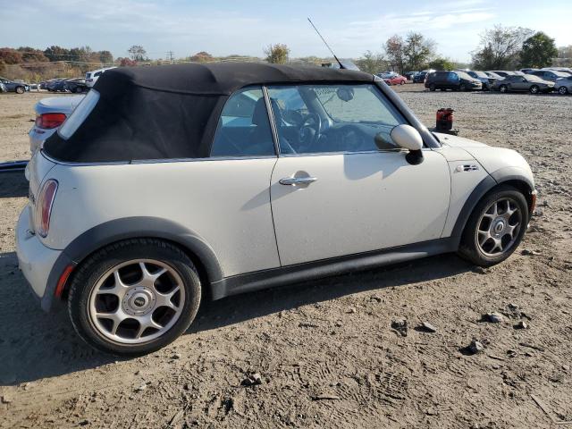 Photo 2 VIN: WMWRH335X6TF89705 - MINI COOPER 