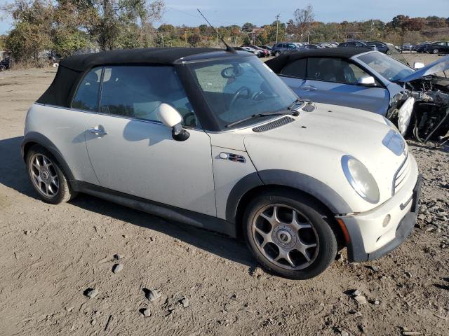 Photo 3 VIN: WMWRH335X6TF89705 - MINI COOPER 