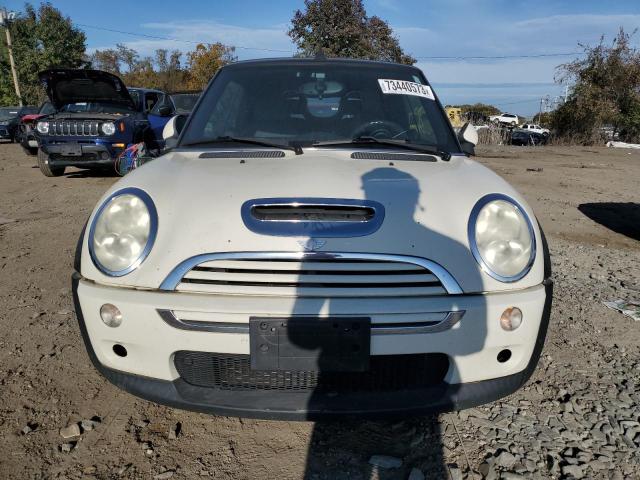 Photo 4 VIN: WMWRH335X6TF89705 - MINI COOPER 