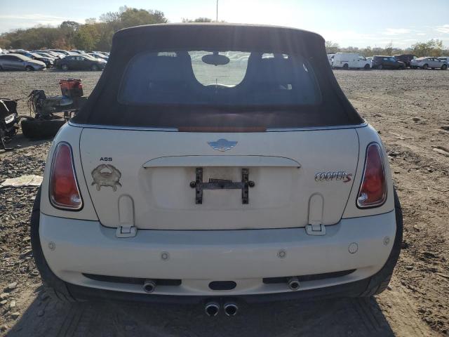 Photo 5 VIN: WMWRH335X6TF89705 - MINI COOPER 