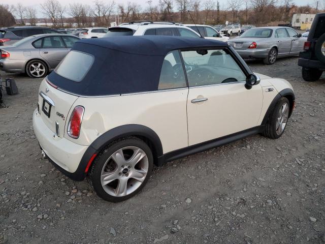 Photo 2 VIN: WMWRH335X6TK58782 - MINI COOPER 