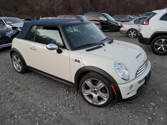 Photo 3 VIN: WMWRH335X6TK58782 - MINI COOPER 