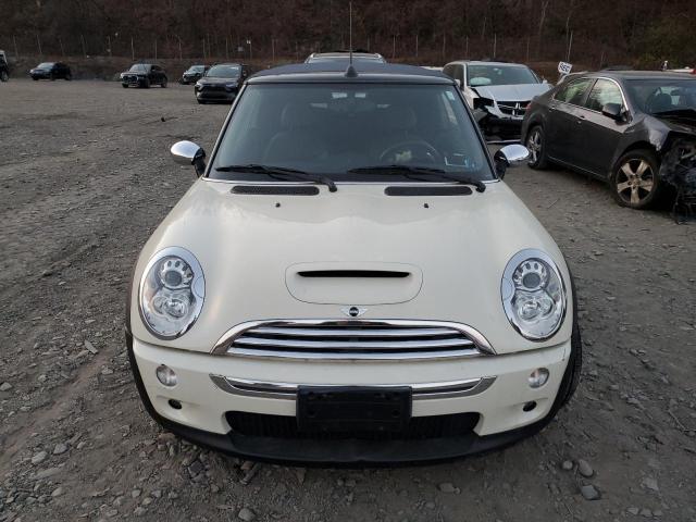 Photo 4 VIN: WMWRH335X6TK58782 - MINI COOPER 