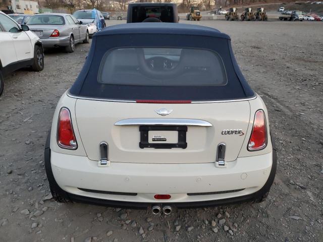 Photo 5 VIN: WMWRH335X6TK58782 - MINI COOPER 