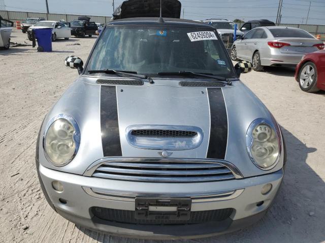 Photo 4 VIN: WMWRH335X6TK59124 - MINI COOPER 