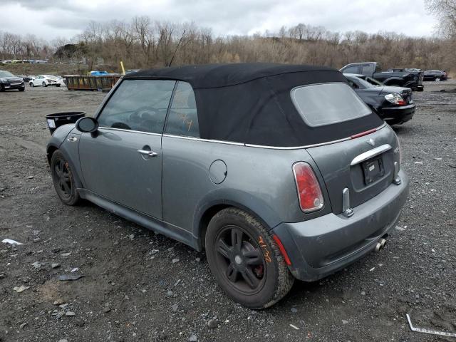 Photo 1 VIN: WMWRH335X7TJ44430 - MINI COOPER 