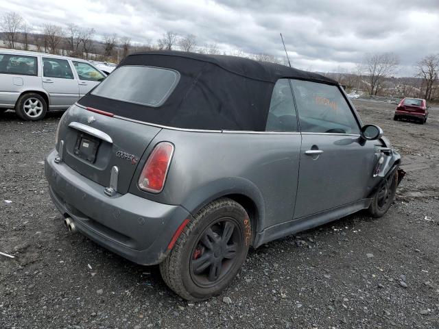 Photo 2 VIN: WMWRH335X7TJ44430 - MINI COOPER 