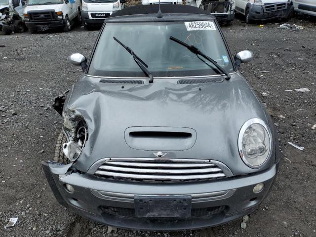 Photo 4 VIN: WMWRH335X7TJ44430 - MINI COOPER 