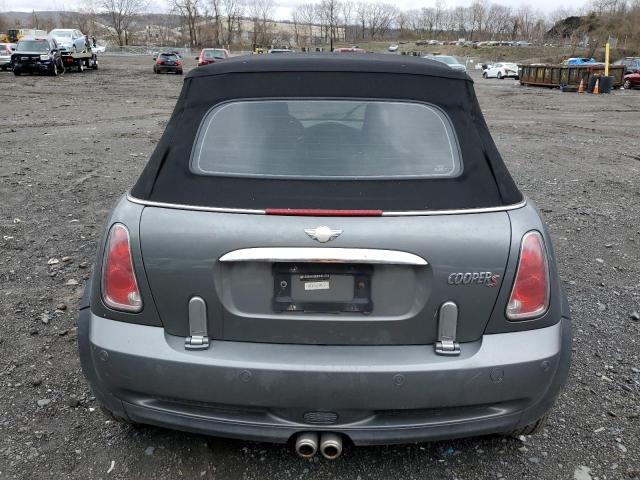 Photo 5 VIN: WMWRH335X7TJ44430 - MINI COOPER 